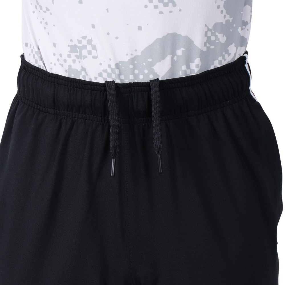 アンダーアーマー（UNDER ARMOUR）（メンズ）プロジェクトロック メッシュショーツ 1389869 001