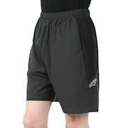 (メンズ)DP15RIP KNIT ショーツ 5S0006-TRPT-866HD BLK
