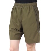 (メンズ)DP15RIP KNIT ショーツ 5S0006-TRPT-866HD KHK