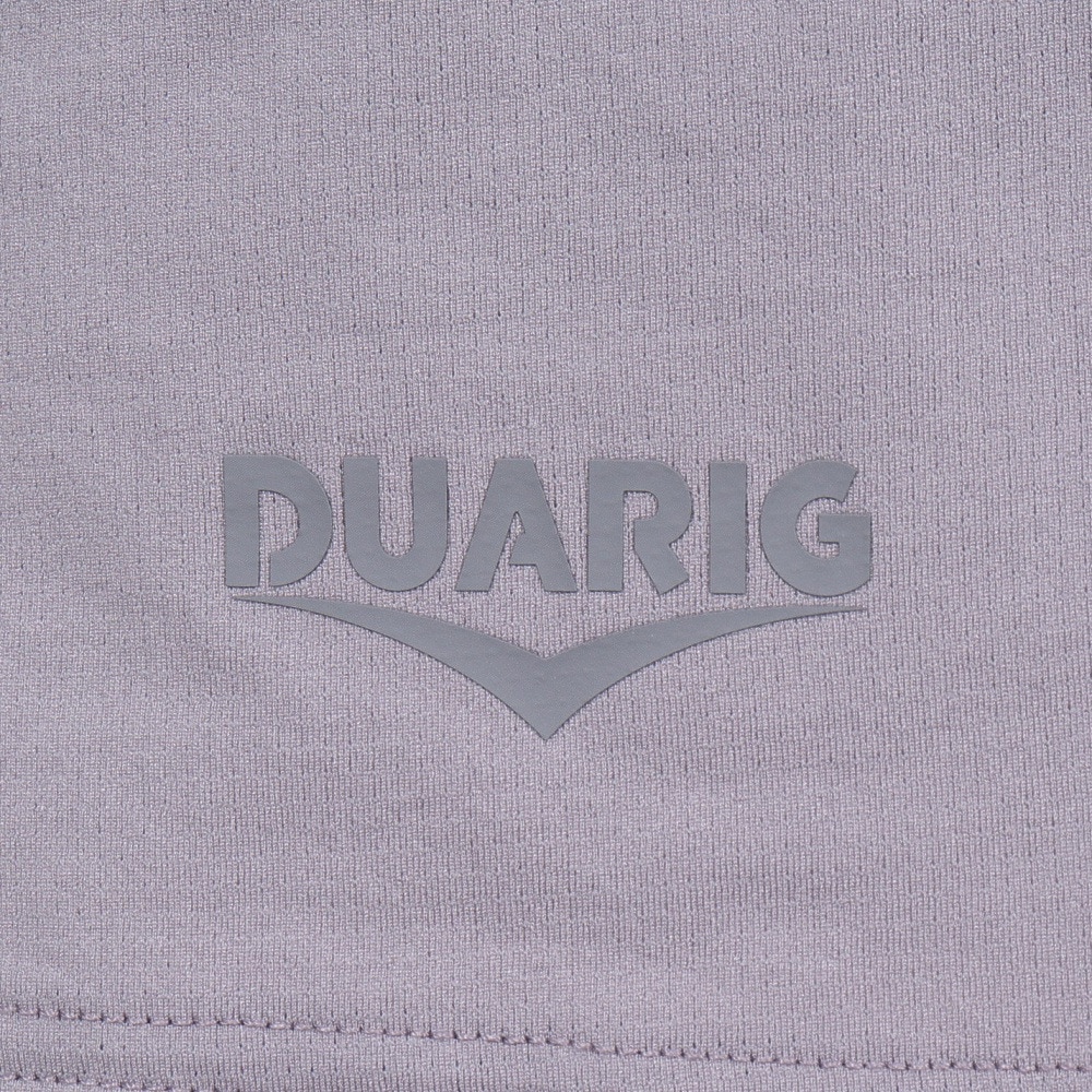 デュアリグ（DUARIG）（メンズ）ドライプラス 15UV ニットエアハーフパンツ 5S0022-TRPT-866SD IGRY