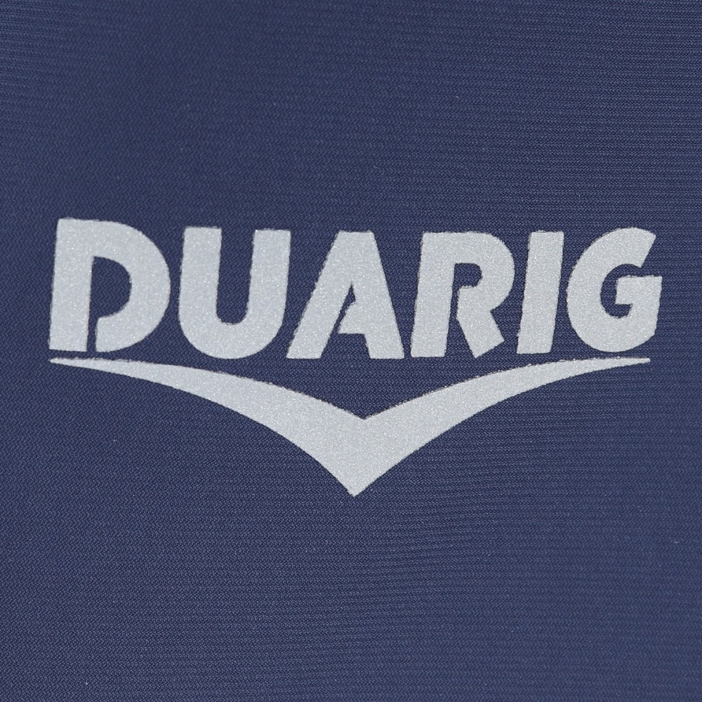 デュアリグ（DUARIG）（メンズ）ドライプラスクール UV NY ショーツ 5S0026-TRPT-866GC NVY
