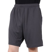 (メンズ)ドライプラスクール SB ハーフパンツ PT5S0004-TR866-GRSD CGRY