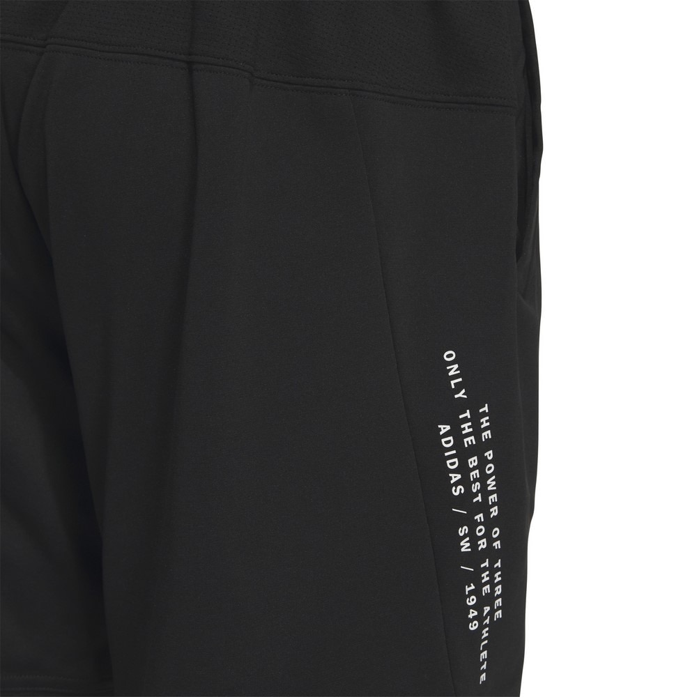 アディダス（adidas）（メンズ）アダプテーション レギュラーフィット ダブルニットショーツ KQD50-JM2114