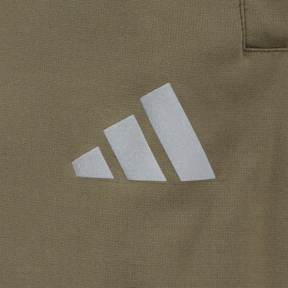 アディダス（adidas）（メンズ）アダプテーション レギュラーフィット ダブルニットショーツ KQD50-JM2115