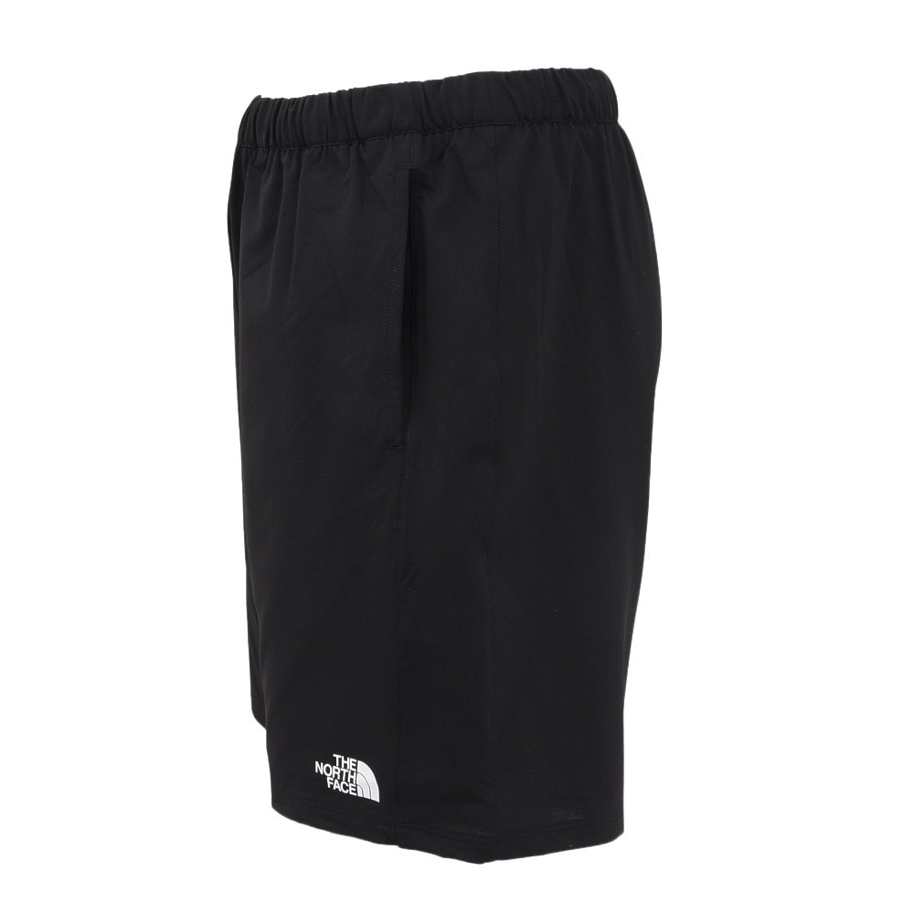 ザ・ノース・フェイス（THE NORTH FACE）（メンズ）テック ショーツ NB22584 K