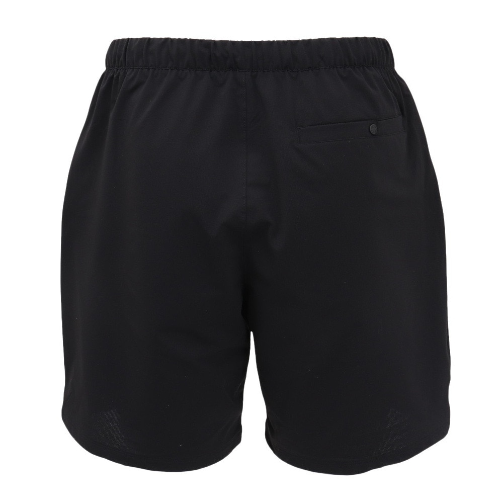 ザ・ノース・フェイス（THE NORTH FACE）（メンズ）テック ショーツ NB22584 K