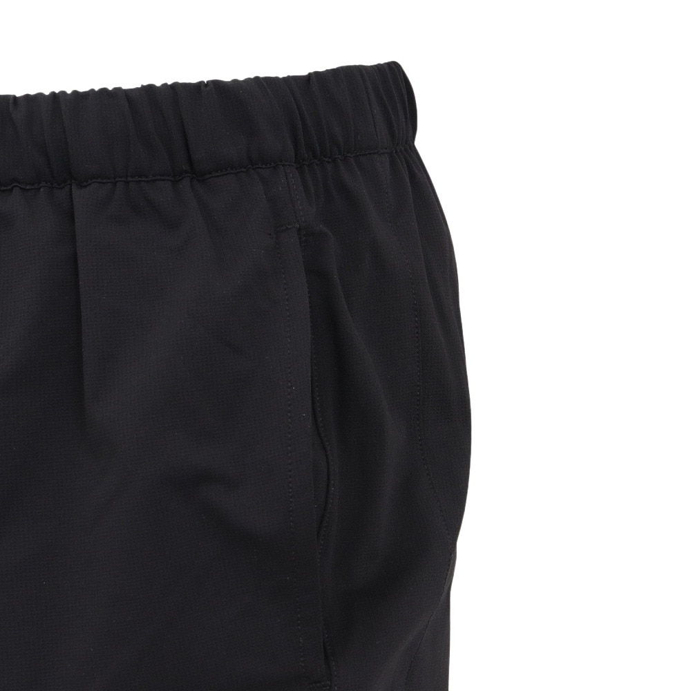 ザ・ノース・フェイス（THE NORTH FACE）（メンズ）テック ショーツ NB22584 K