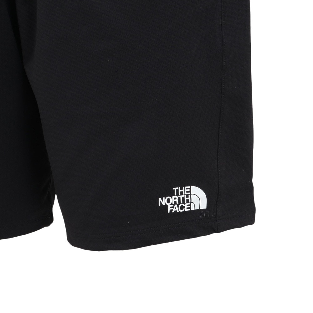 ザ・ノース・フェイス（THE NORTH FACE）（メンズ）テック ショーツ NB22584 K