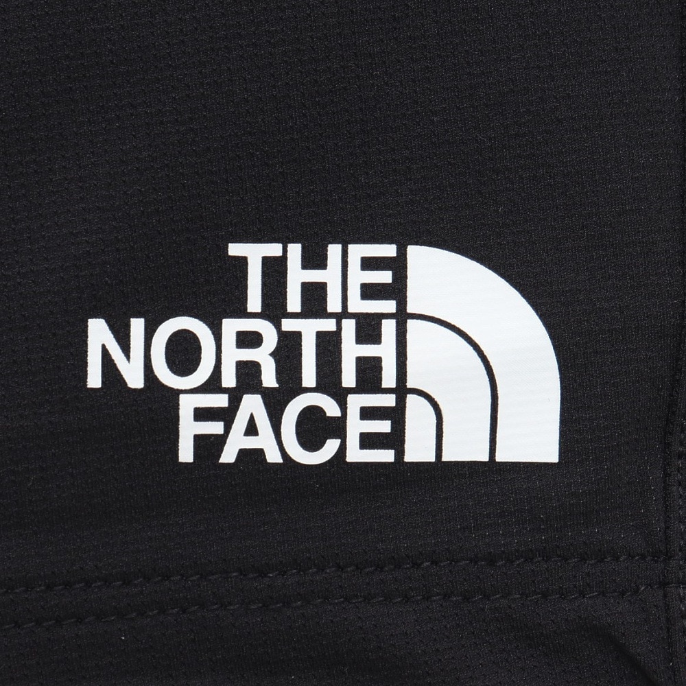 ザ・ノース・フェイス（THE NORTH FACE）（メンズ）テック ショーツ NB22584 K