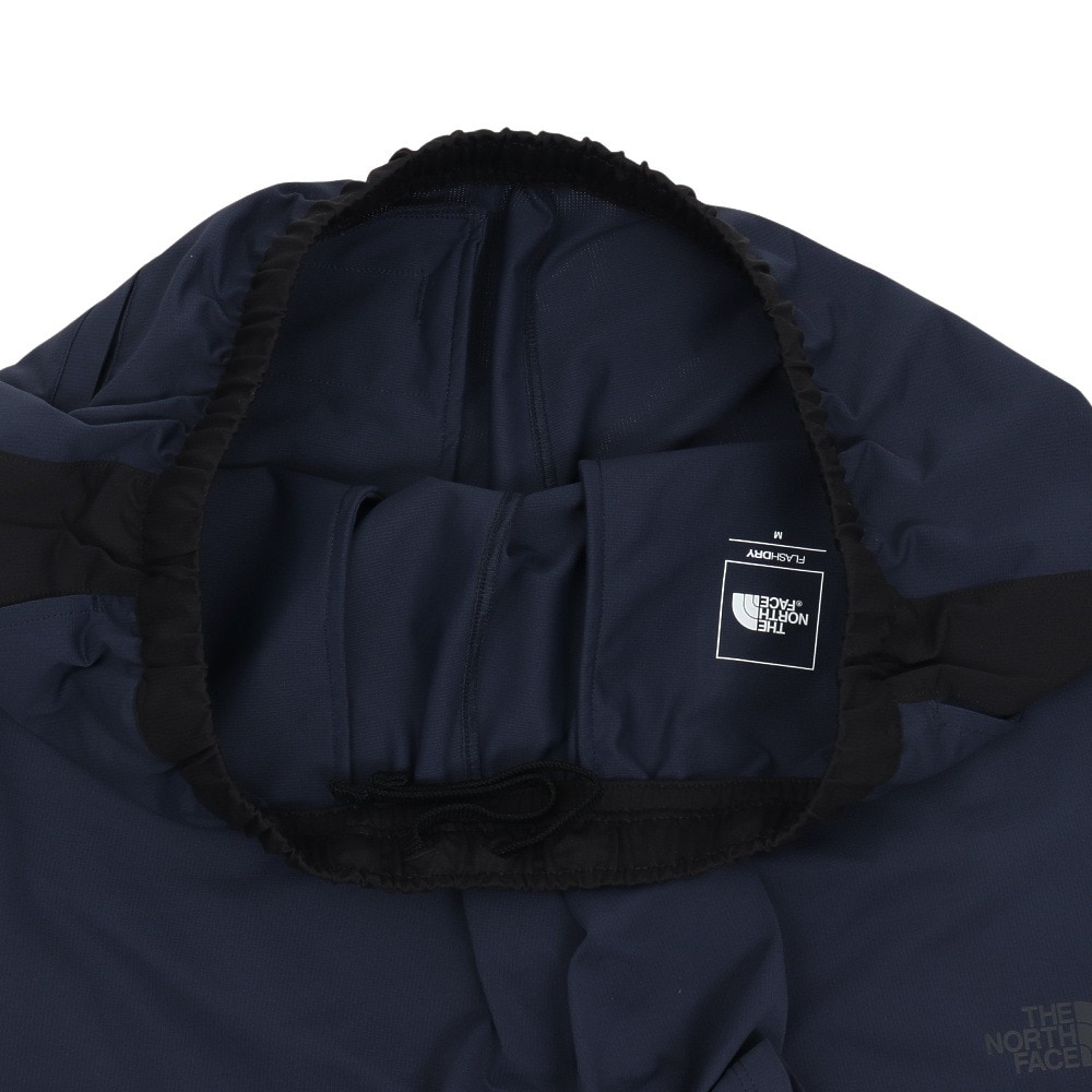 ザ・ノース・フェイス（THE NORTH FACE）（メンズ）テック ショーツ NB22584 UN