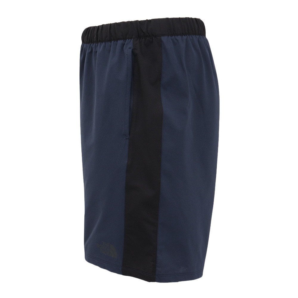 ザ・ノース・フェイス（THE NORTH FACE）（メンズ）テック ショーツ NB22584 UN