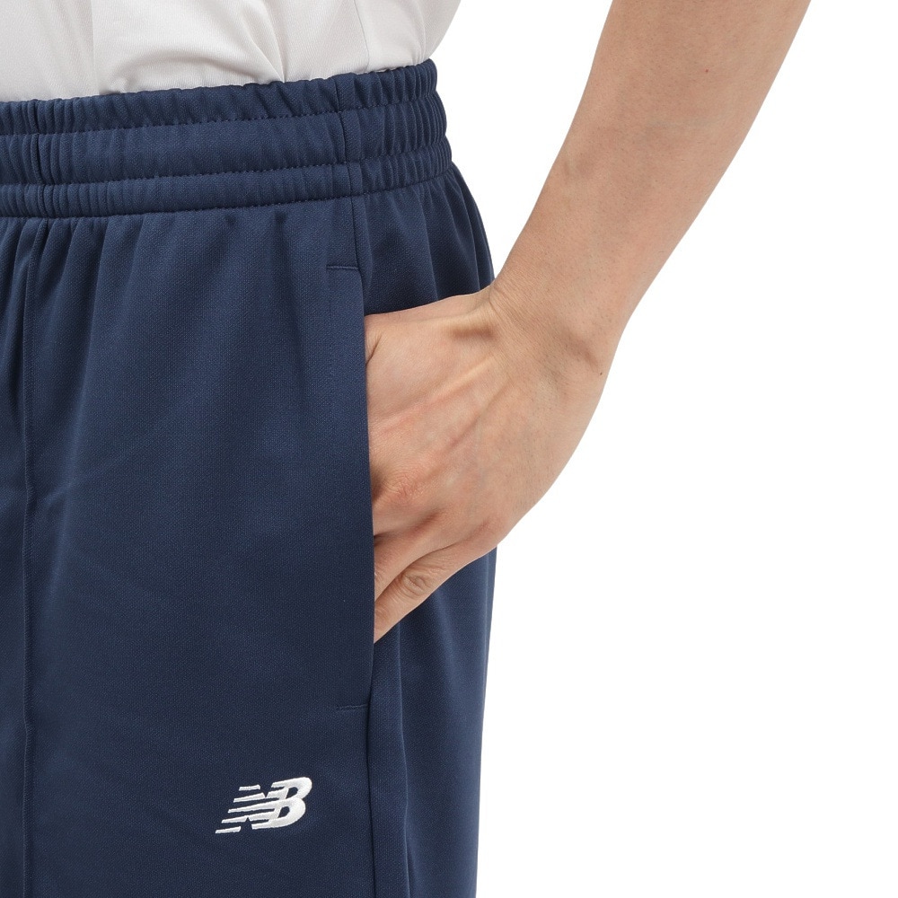 ニューバランス（new balance）（メンズ）ニットショートパンツ7インチ AMS51207NNY