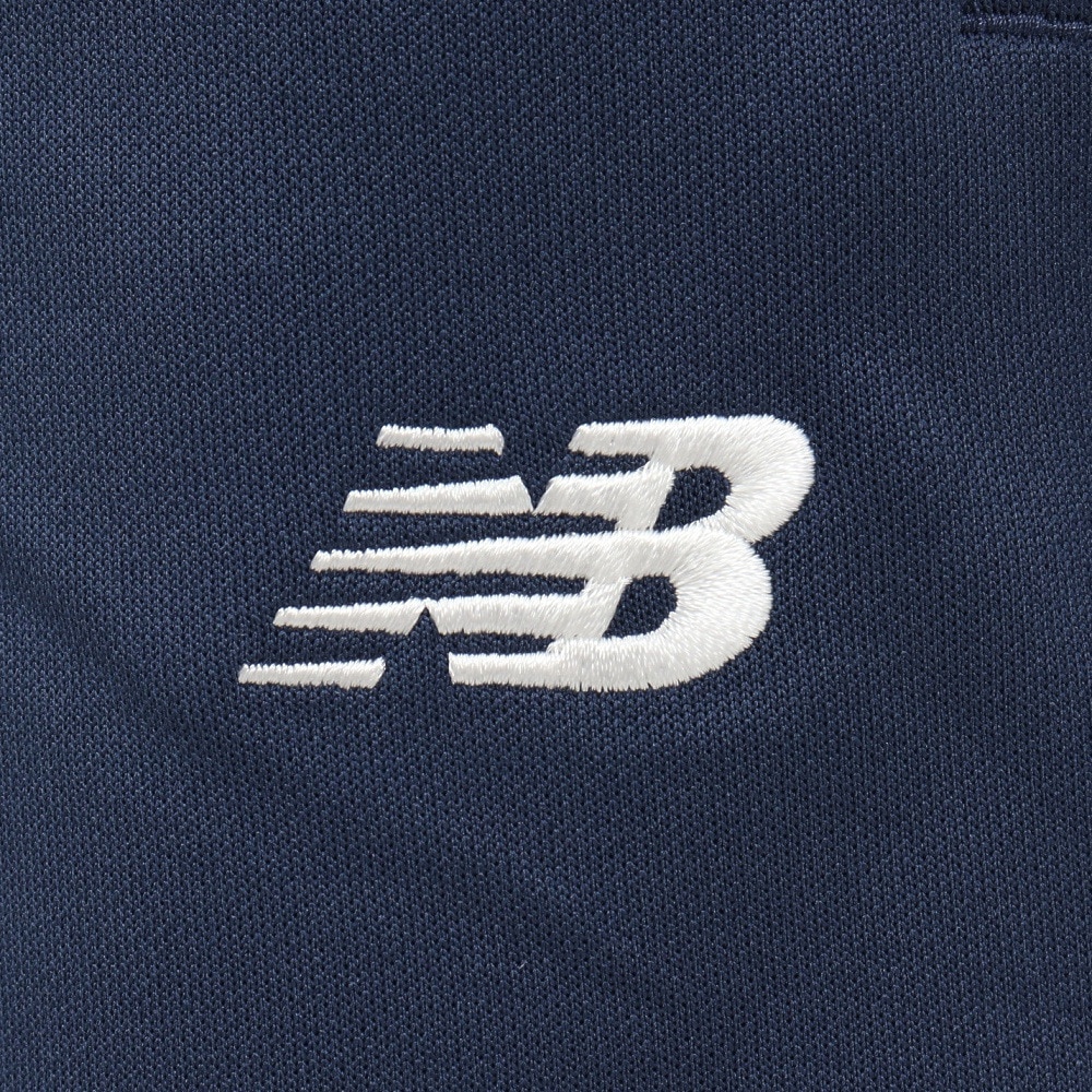 ニューバランス（new balance）（メンズ）ニットショートパンツ7インチ AMS51207NNY