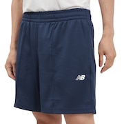 (メンズ)ニットショートパンツ7インチ AMS51207NNY