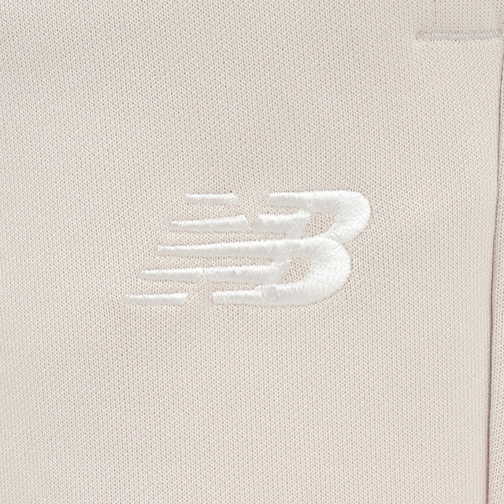 ニューバランス（new balance）（メンズ）ニットショートパンツ7インチ AMS51207TWF