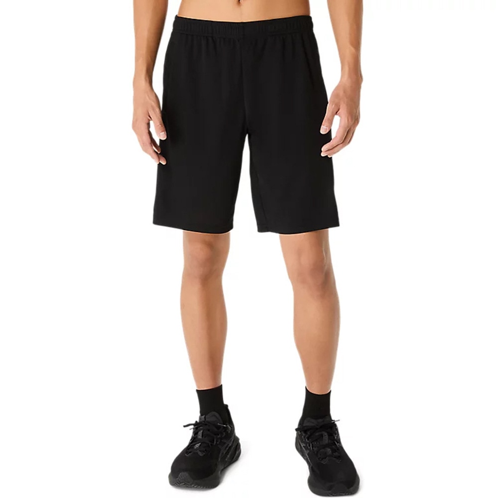 アシックス（ASICS）（メンズ）ドライショーツ 2031E999.001