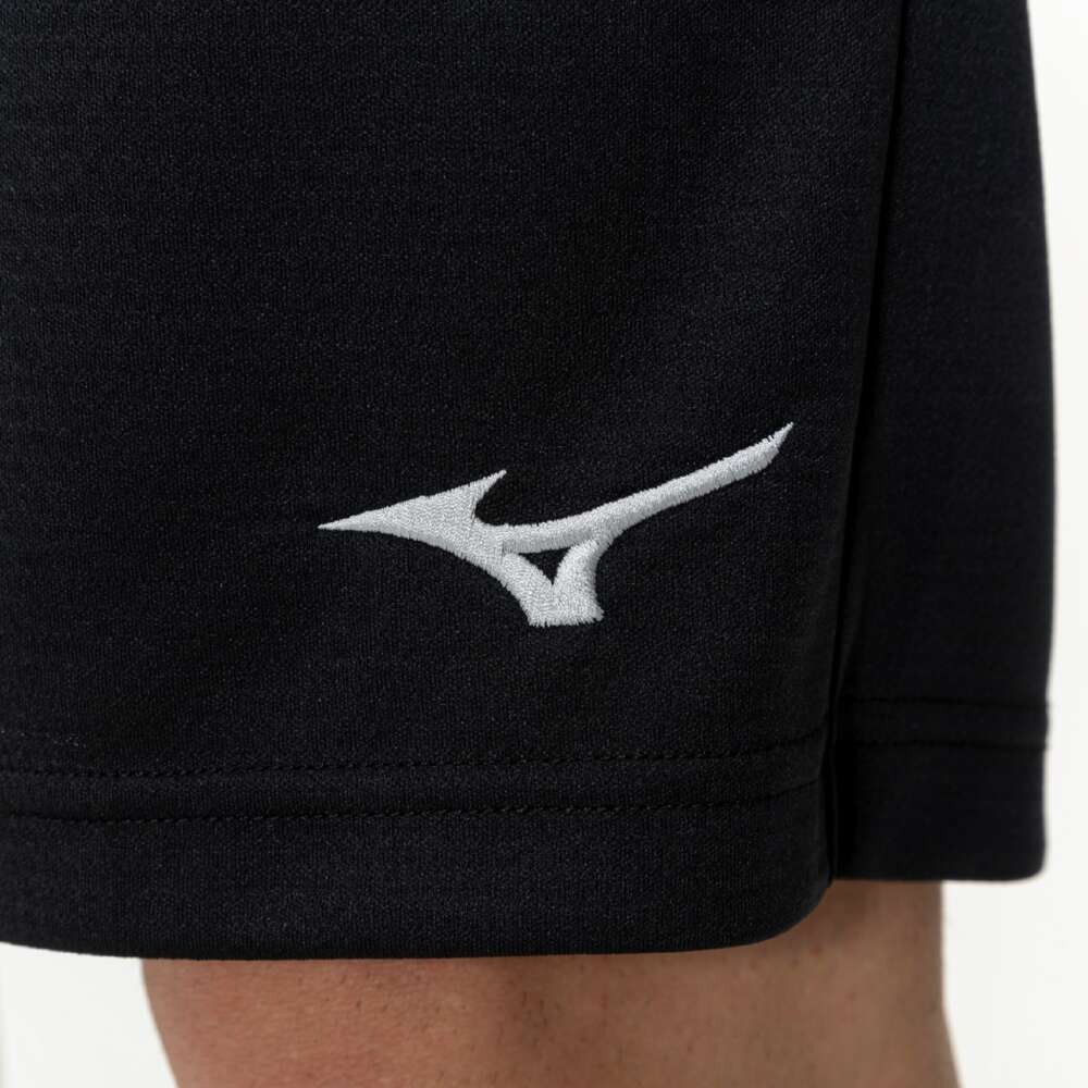 ミズノ（MIZUNO）（メンズ）ナビドライ ニットハーフパンツ 32MDC19009