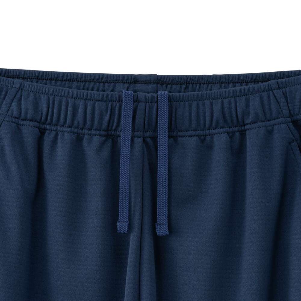 ミズノ（MIZUNO）（メンズ）ナビドライ ニットハーフパンツ 32MDC19014