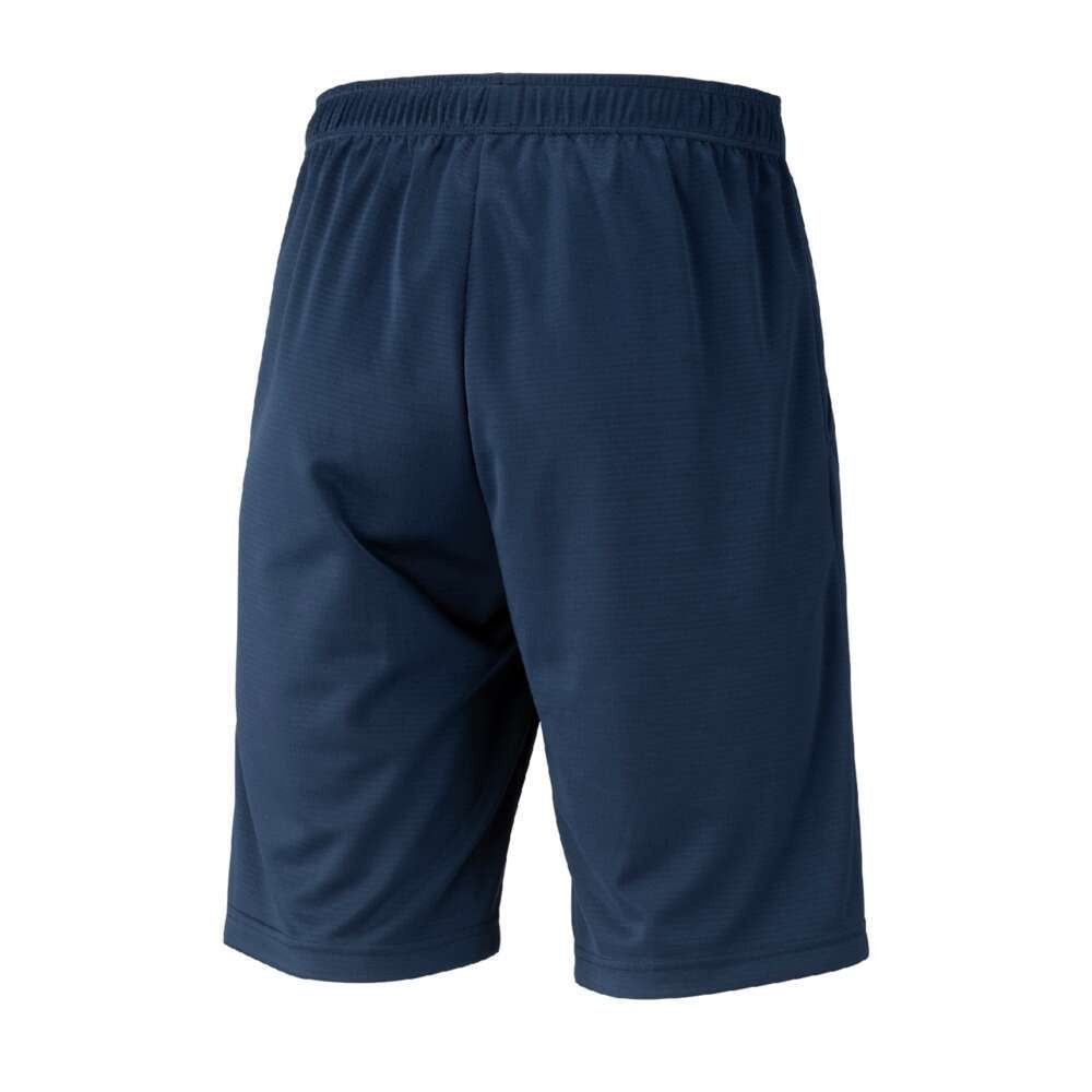 ミズノ（MIZUNO）（メンズ）ナビドライ ニットハーフパンツ 32MDC19014