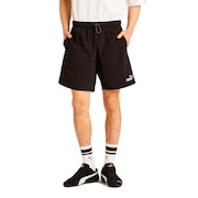 (メンズ)CORE HERITAGE ショート パンツ 686851 01 BLK