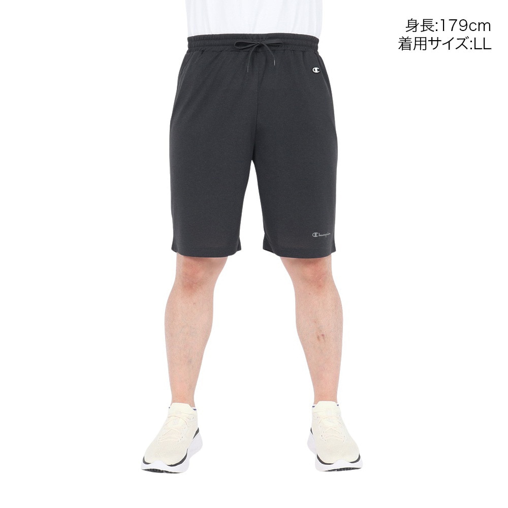 チャンピオン（CHAMPION）（メンズ）シーヴァイパー ショーツ C3-BS510 090