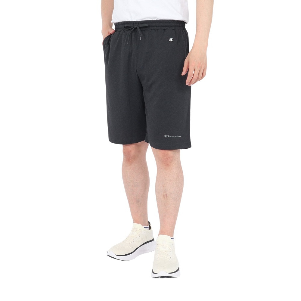 チャンピオン（CHAMPION）（メンズ）シーヴァイパー ショーツ C3-BS510 090