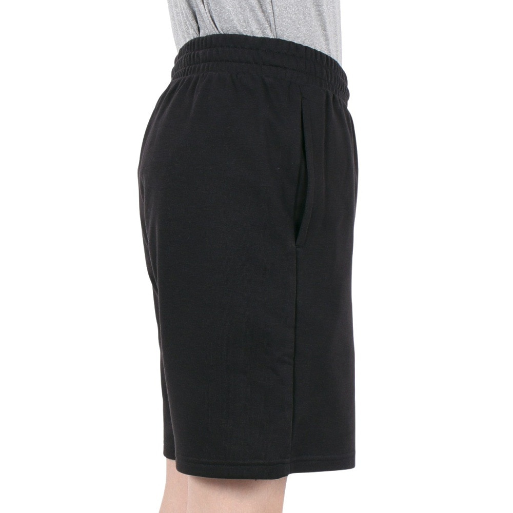 プーマ（PUMA）（メンズ）TAD ESSENTIALS ショーツ 527342 01 BLK