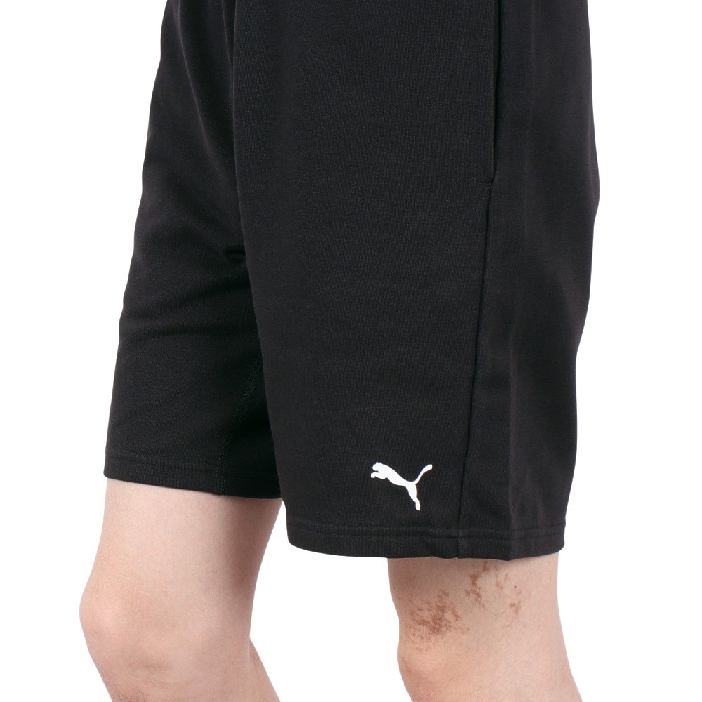 プーマ（PUMA）（メンズ）TAD ESSENTIALS ショーツ 527342 01 BLK