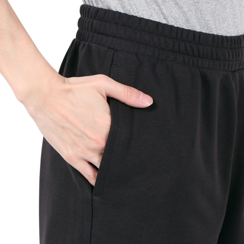プーマ（PUMA）（メンズ）TAD ESSENTIALS ショーツ 527342 01 BLK