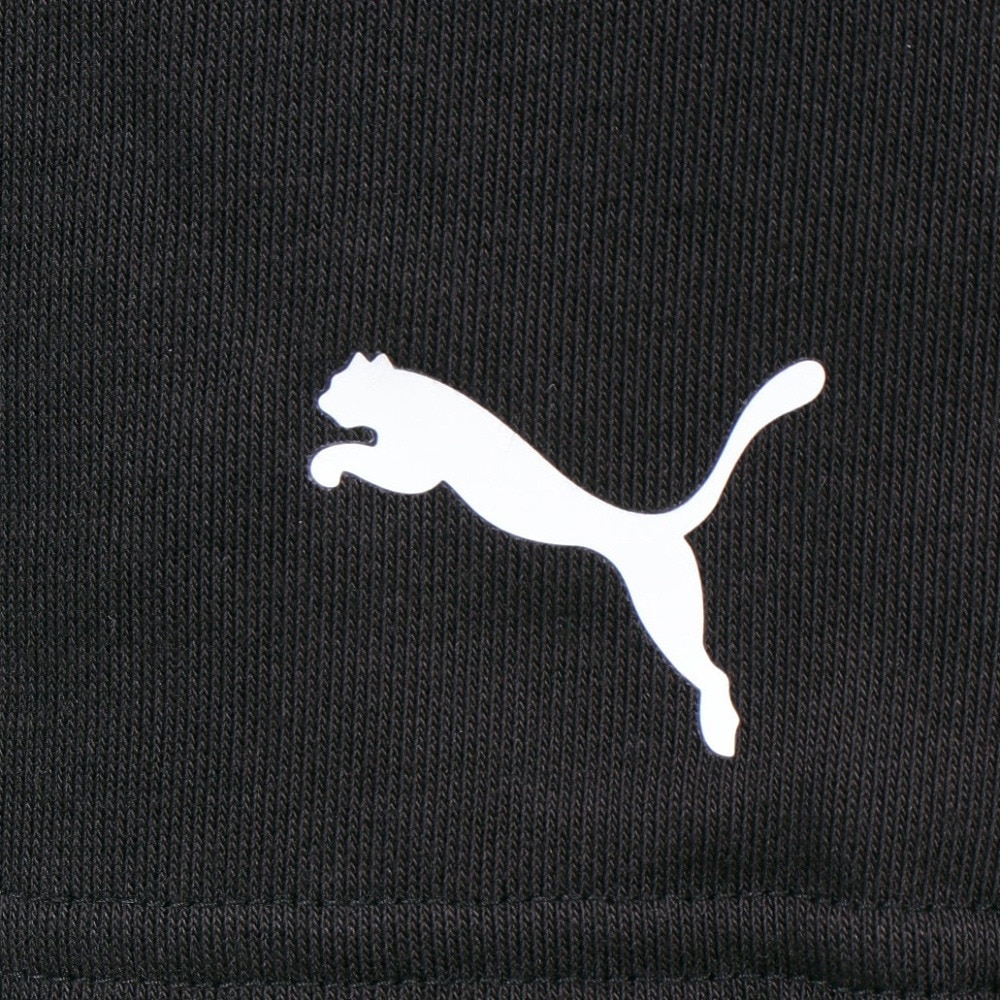 プーマ（PUMA）（メンズ）TAD ESSENTIALS ショーツ 527342 01 BLK