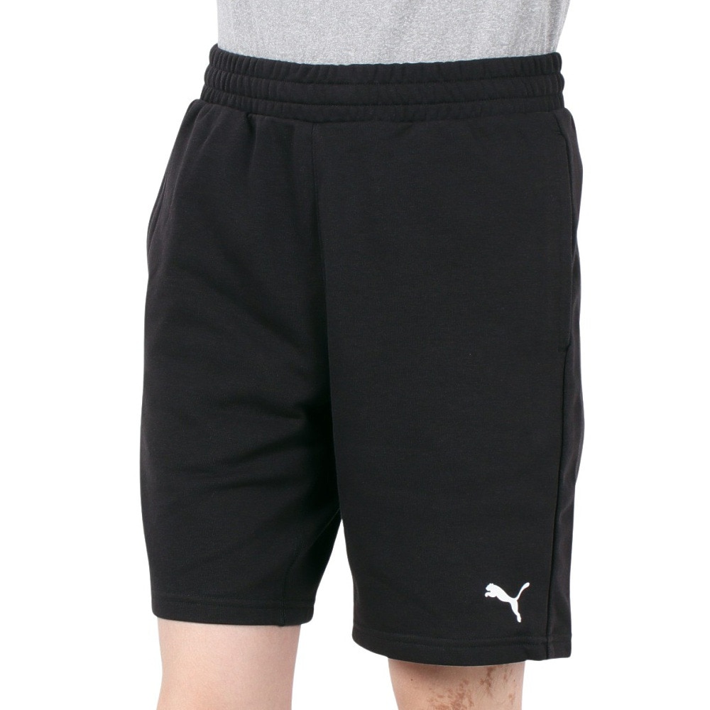 プーマ（PUMA）（メンズ）TAD ESSENTIALS ショーツ 527342 01 BLK