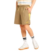 (メンズ)CORE HERITAGE ショート パンツ 686851 83 KHK