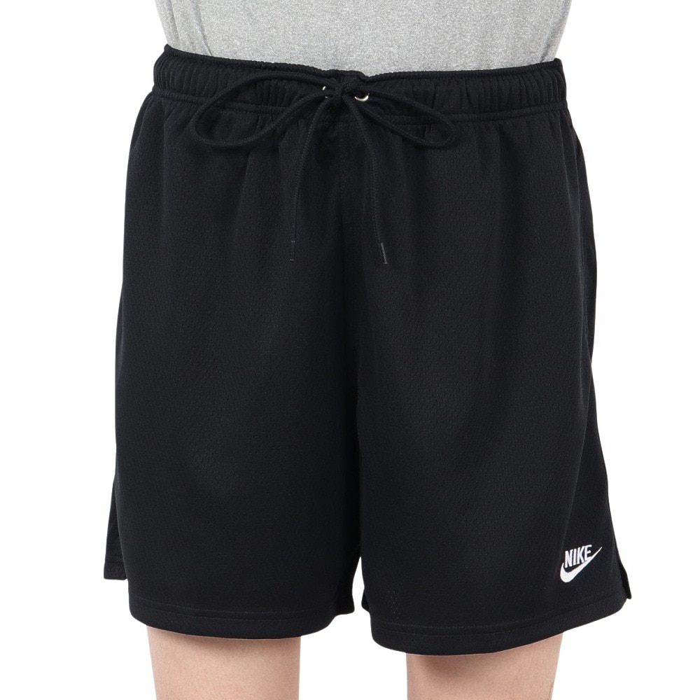 ナイキ（NIKE）（メンズ）クラブ メッシュ フロー ショートパンツ FN3515-010
