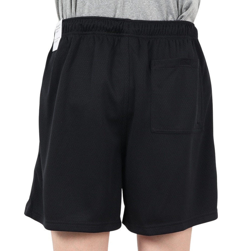 ナイキ（NIKE）（メンズ）クラブ メッシュ フロー ショートパンツ FN3515-010