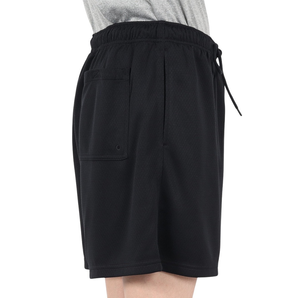 ナイキ（NIKE）（メンズ）クラブ メッシュ フロー ショートパンツ FN3515-010