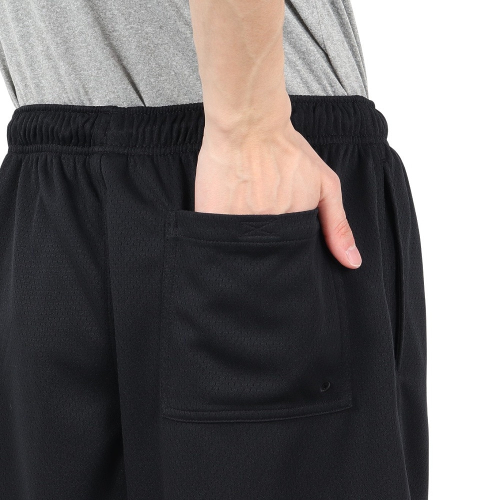 ナイキ（NIKE）（メンズ）クラブ メッシュ フロー ショートパンツ FN3515-010