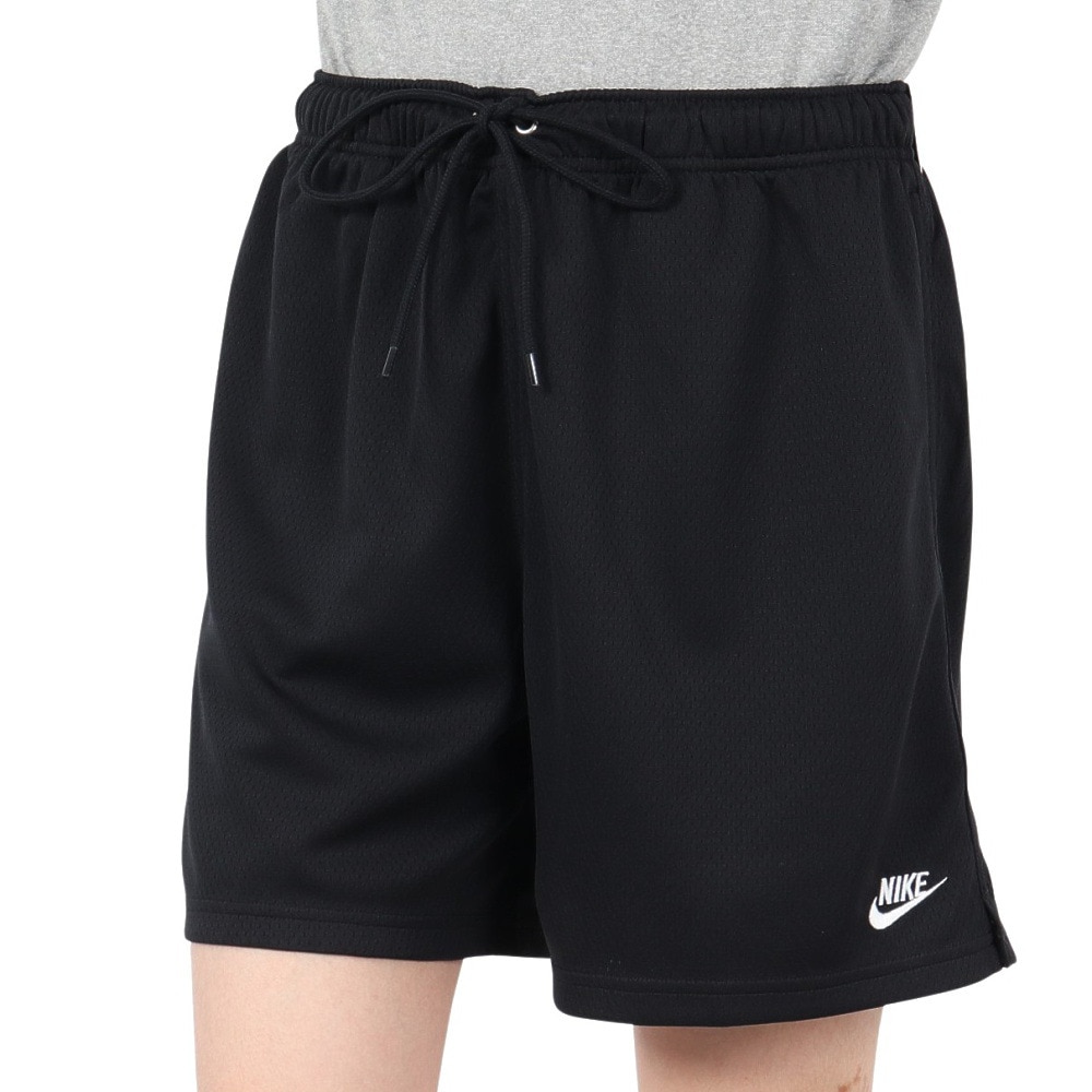 ナイキ（NIKE）（メンズ）クラブ メッシュ フロー ショートパンツ FN3515-010