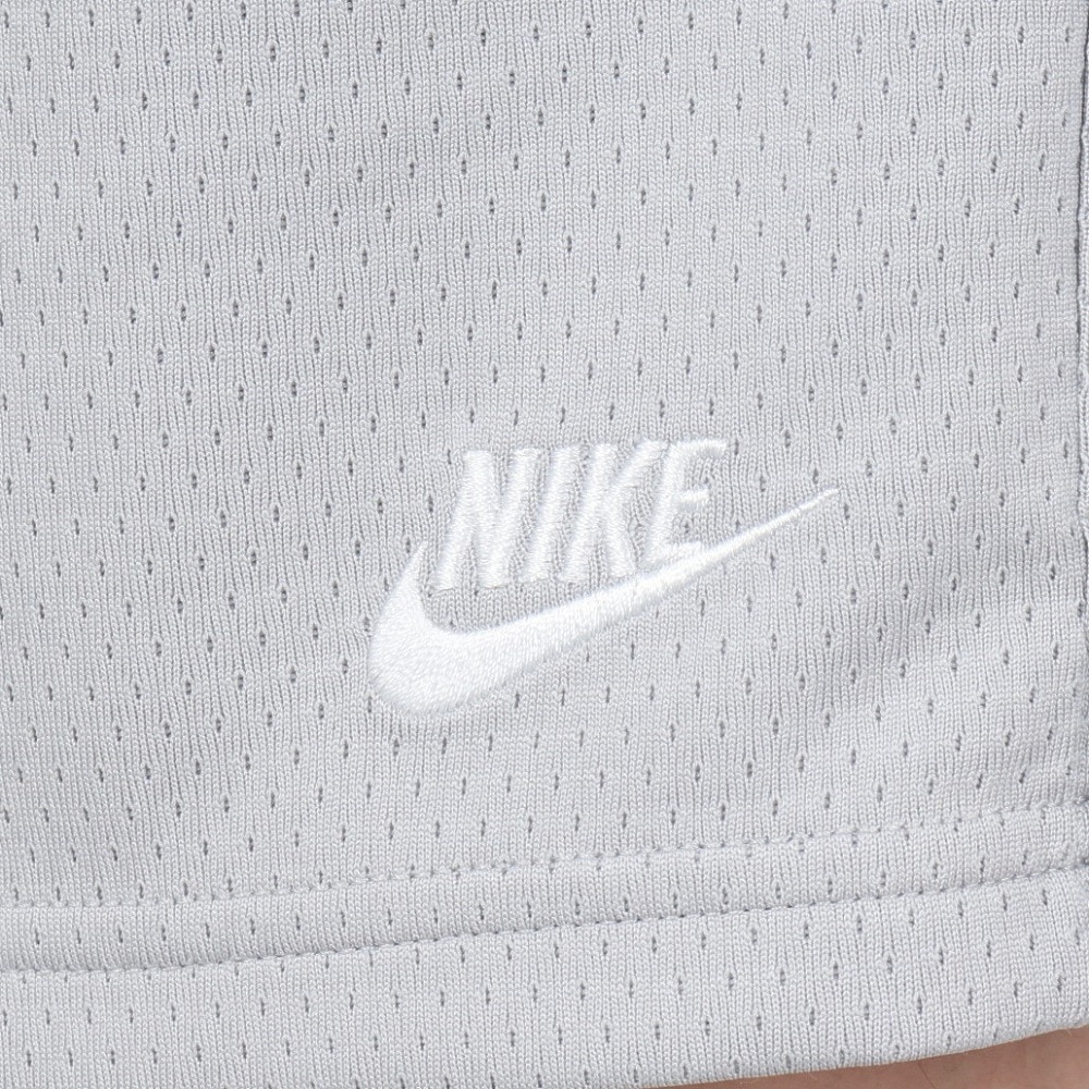 ナイキ（NIKE）（メンズ）クラブ メッシュ フロー ショートパンツ FN3515-077