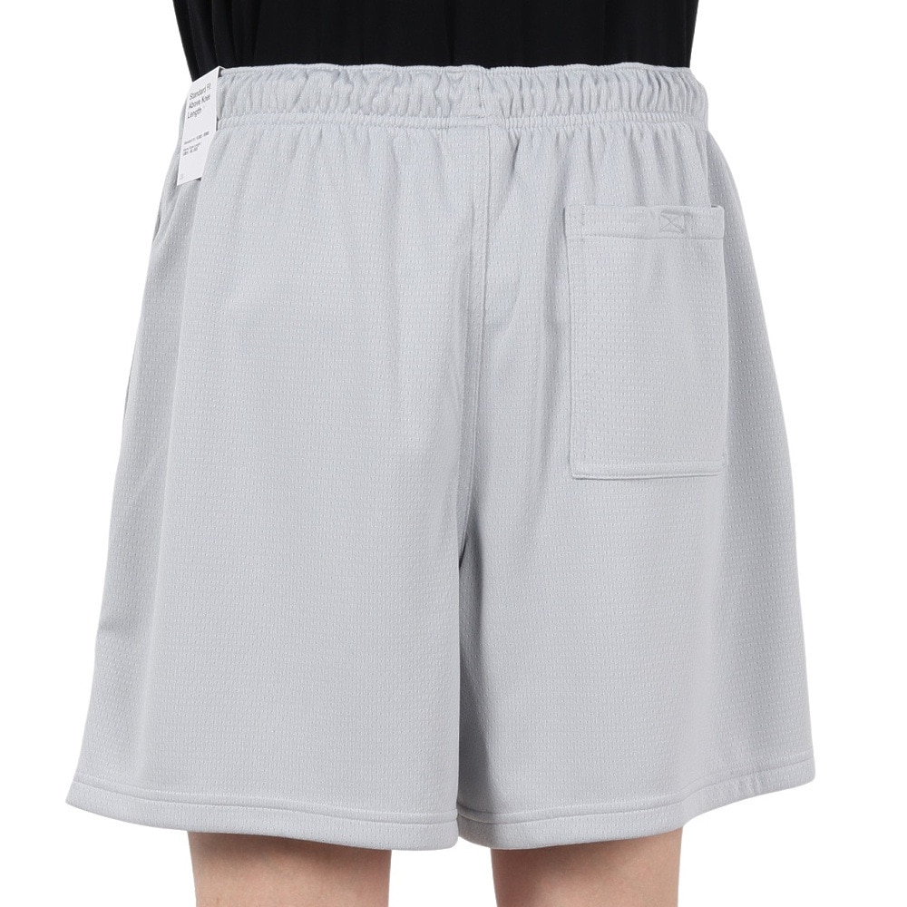 ナイキ（NIKE）（メンズ）クラブ メッシュ フロー ショートパンツ FN3515-077