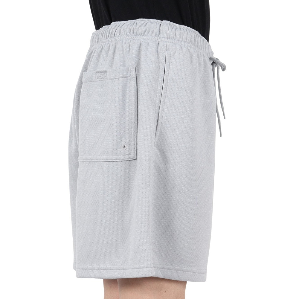 ナイキ（NIKE）（メンズ）クラブ メッシュ フロー ショートパンツ FN3515-077