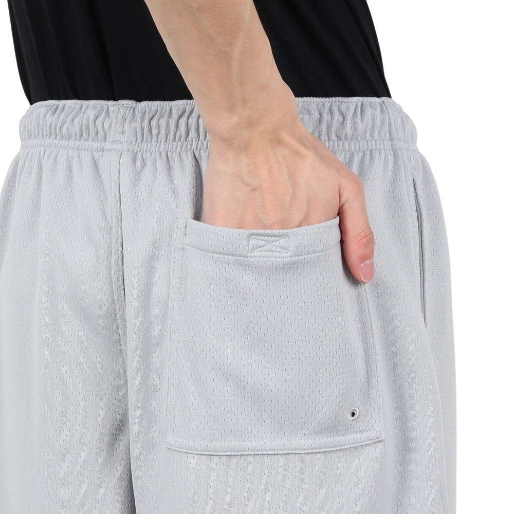 ナイキ（NIKE）（メンズ）クラブ メッシュ フロー ショートパンツ FN3515-077