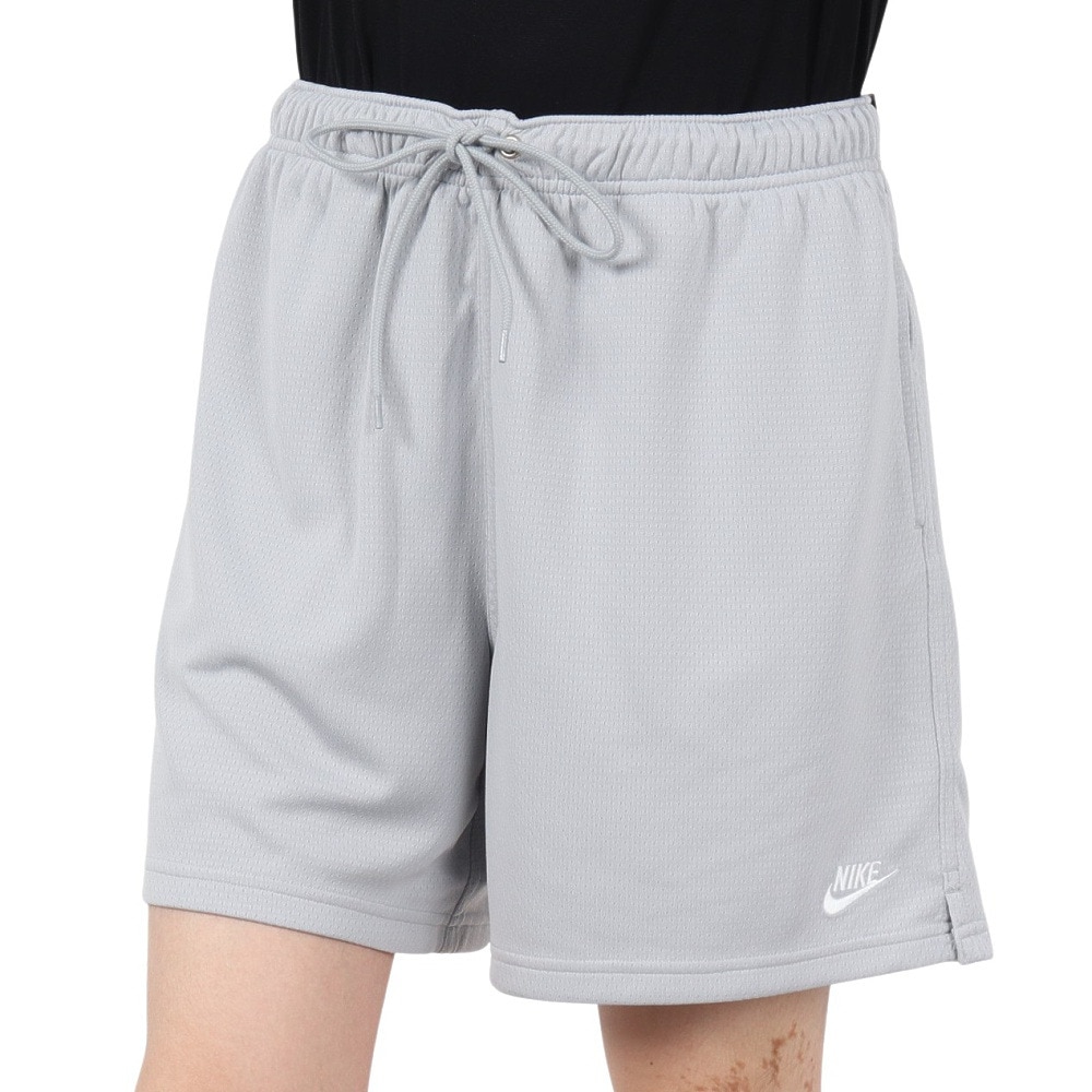 ナイキ（NIKE）（メンズ）クラブ メッシュ フロー ショートパンツ FN3515-077
