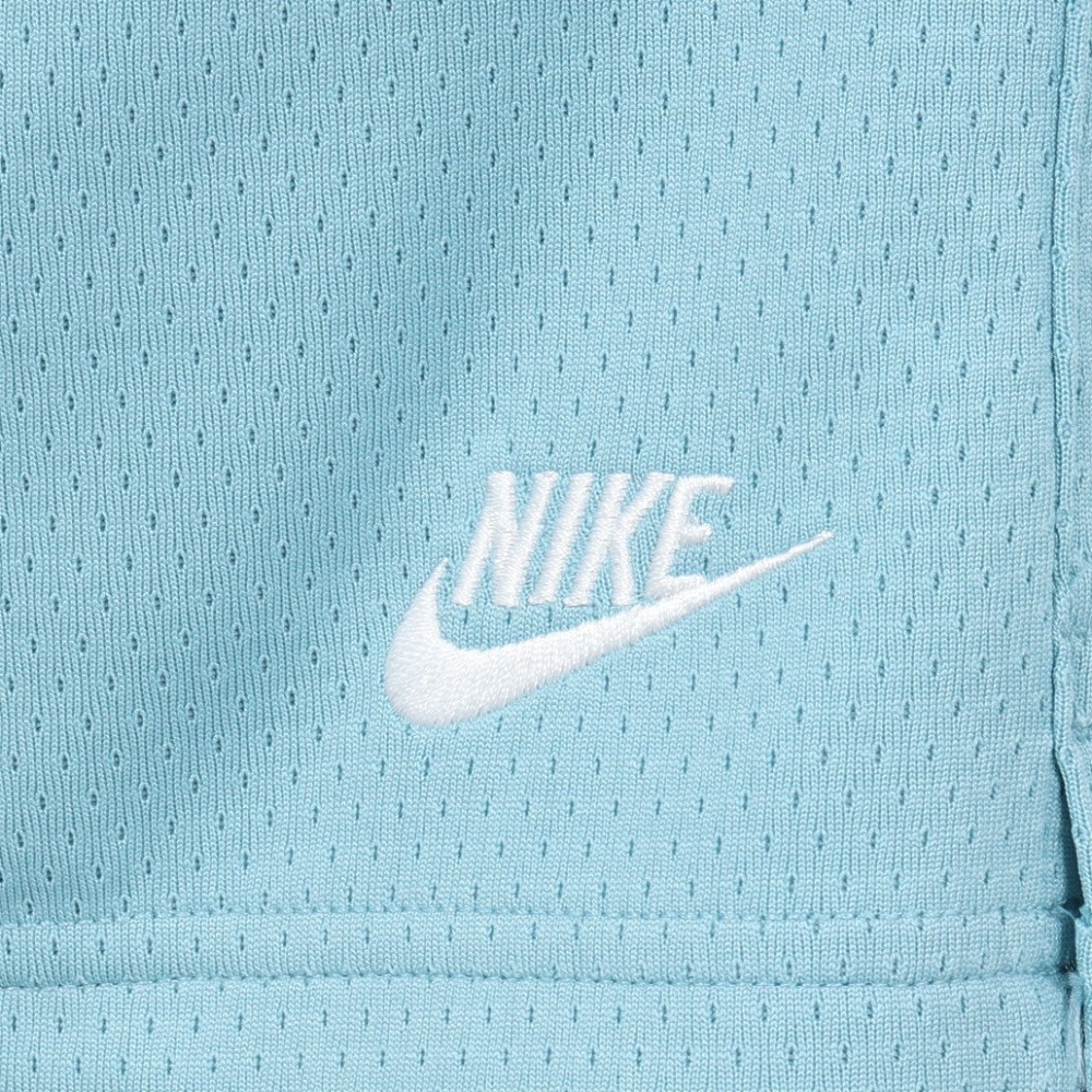ナイキ（NIKE）（メンズ）クラブ メッシュ フロー ショートパンツ FN3515-464