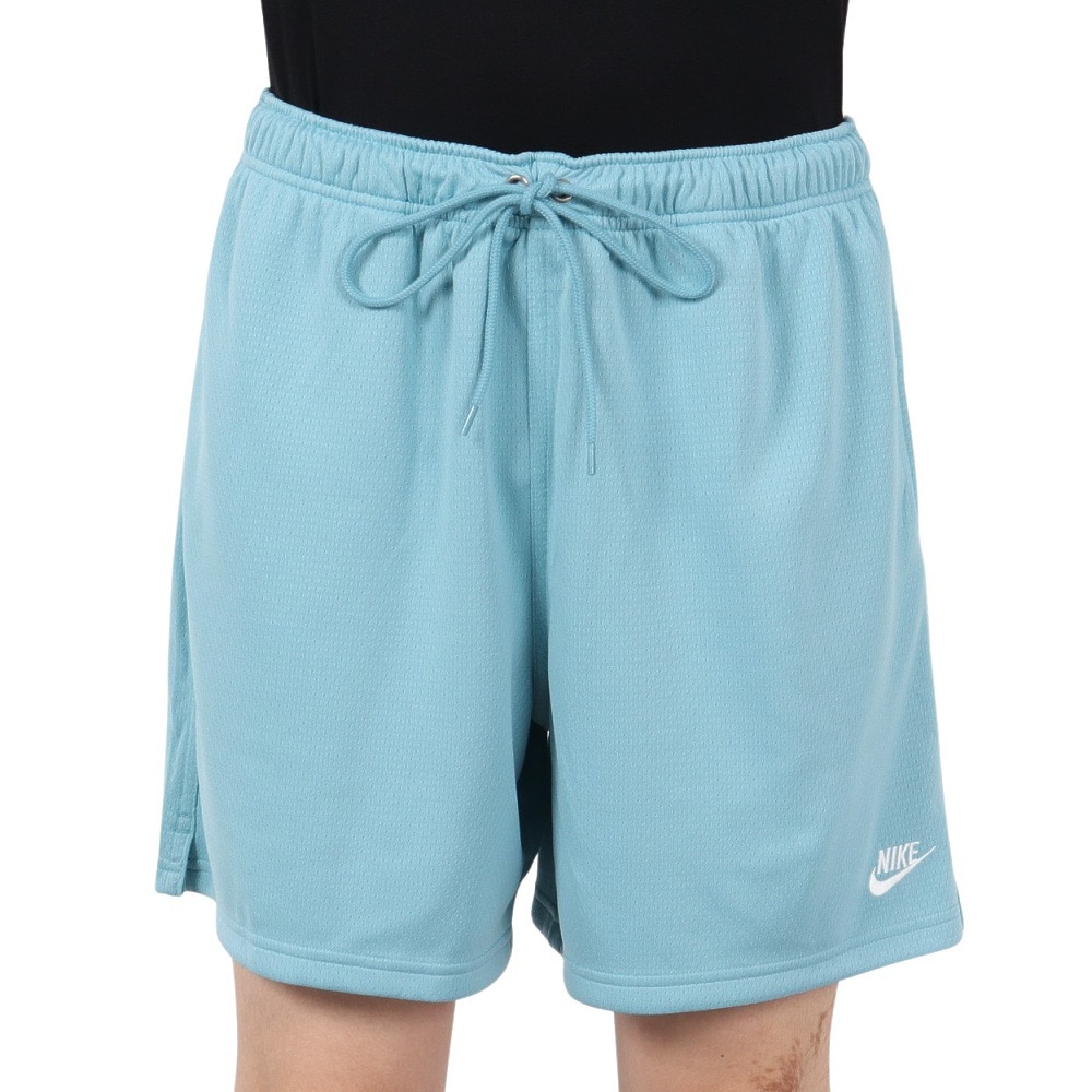 ナイキ（NIKE）（メンズ）クラブ メッシュ フロー ショートパンツ FN3515-464