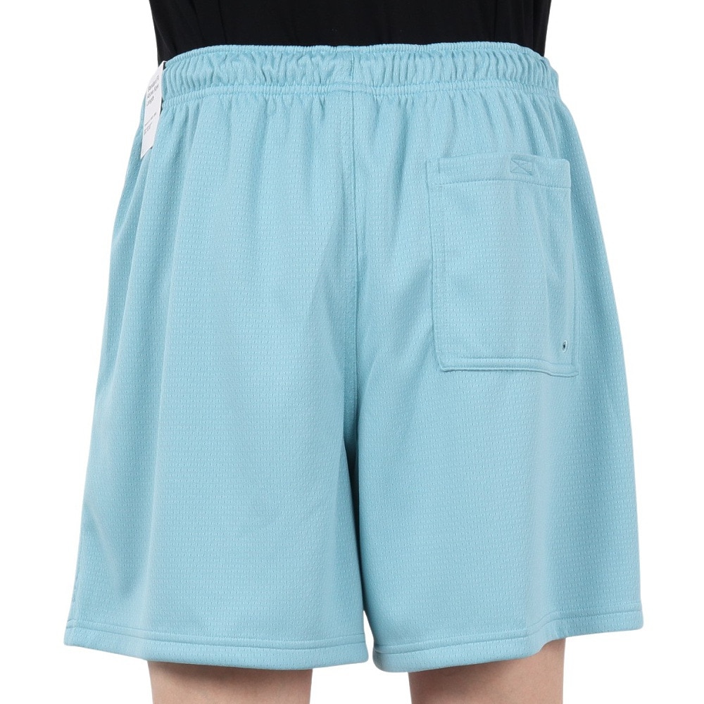 ナイキ（NIKE）（メンズ）クラブ メッシュ フロー ショートパンツ FN3515-464