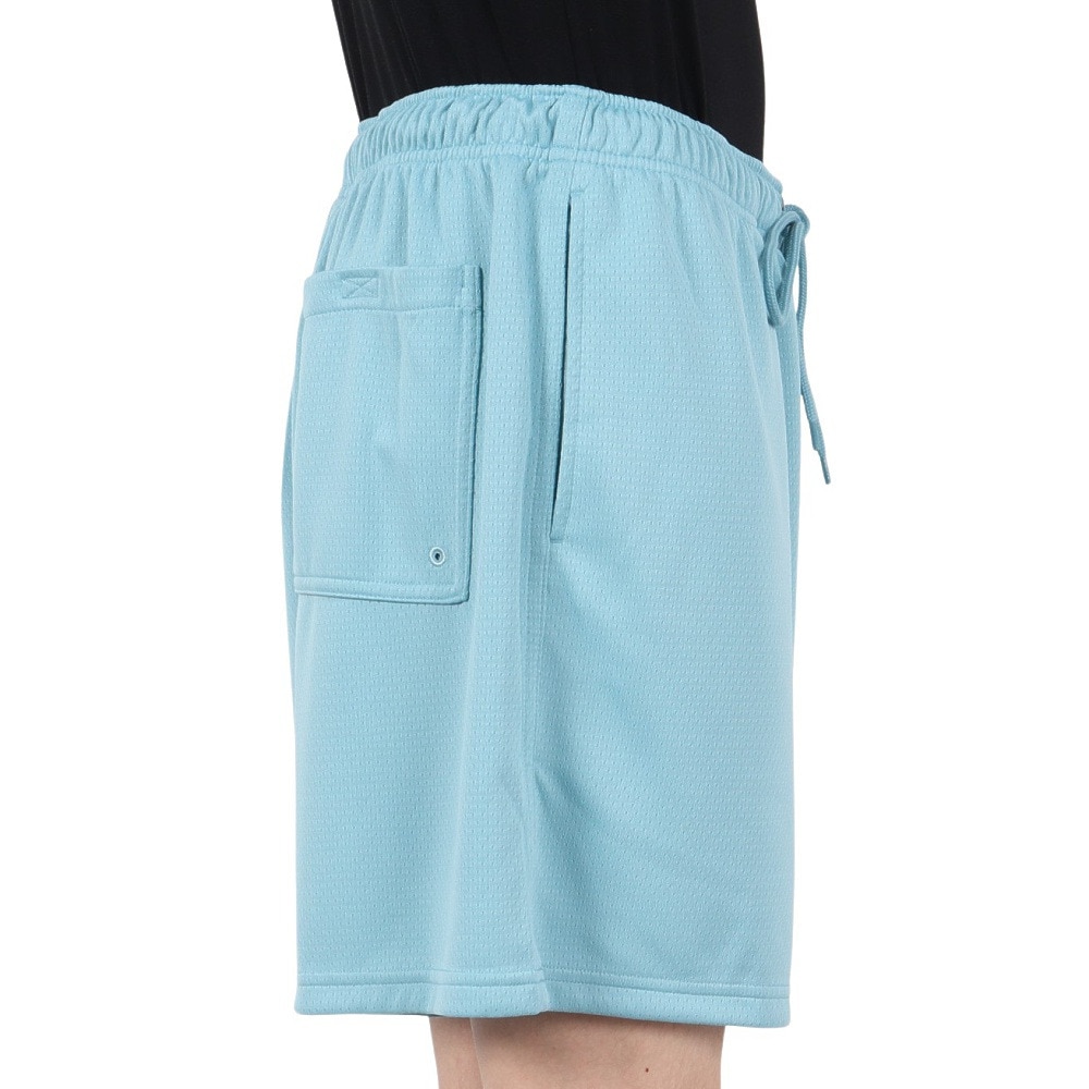 ナイキ（NIKE）（メンズ）クラブ メッシュ フロー ショートパンツ FN3515-464