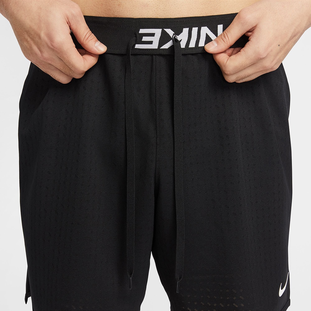 ナイキ（NIKE）（メンズ）トータリティ ブリーズ ドライフィット バーサタイル ショートパンツ HJ4059-010