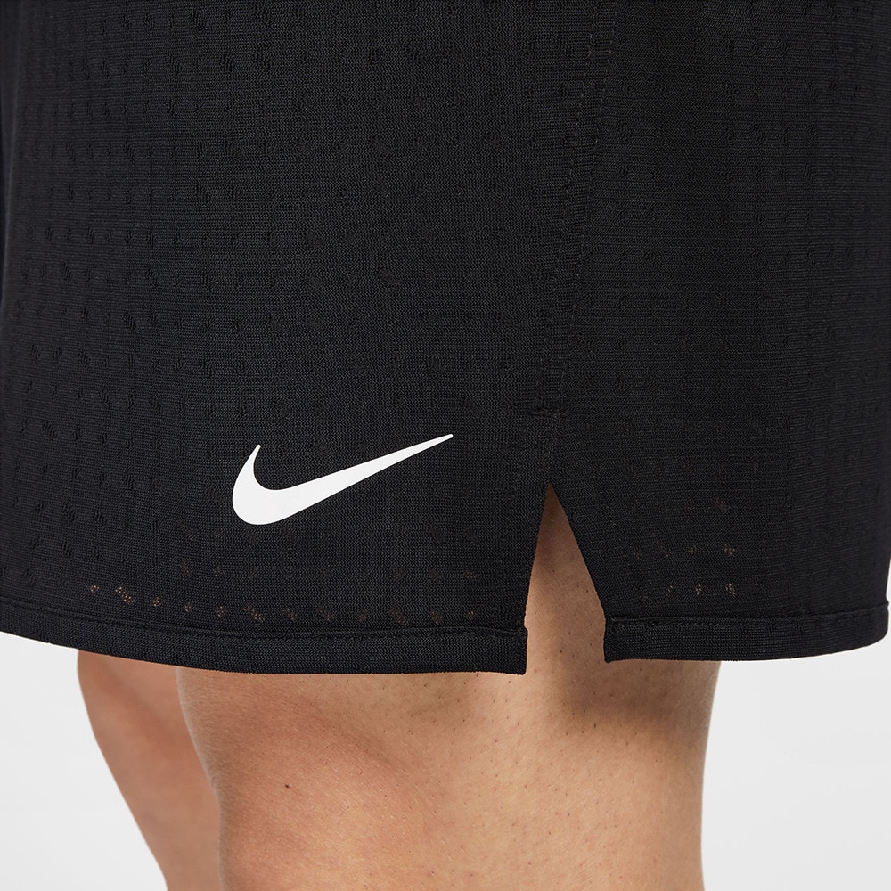 ナイキ（NIKE）（メンズ）トータリティ ブリーズ ドライフィット バーサタイル ショートパンツ HJ4059-010