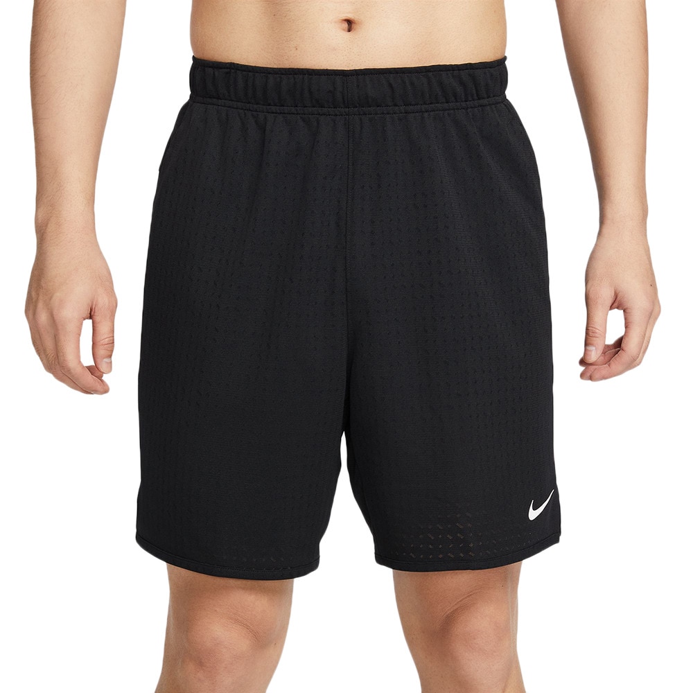ナイキ（NIKE）（メンズ）トータリティ ブリーズ ドライフィット バーサタイル ショートパンツ HJ4059-010