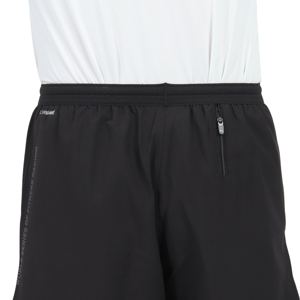 プーマ（PUMA）（メンズ）HYROX 6インチ ショーツ 526886 01 BLK